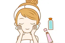 正确的洗澡顺序图片
