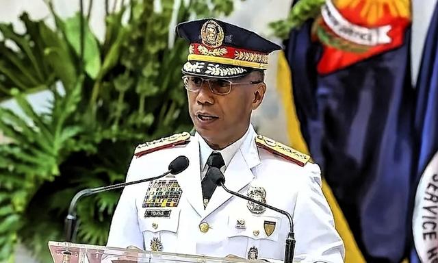 菲律宾政坛大地震！总统连夜换将又抓人，杜特尔特派系遭重创。