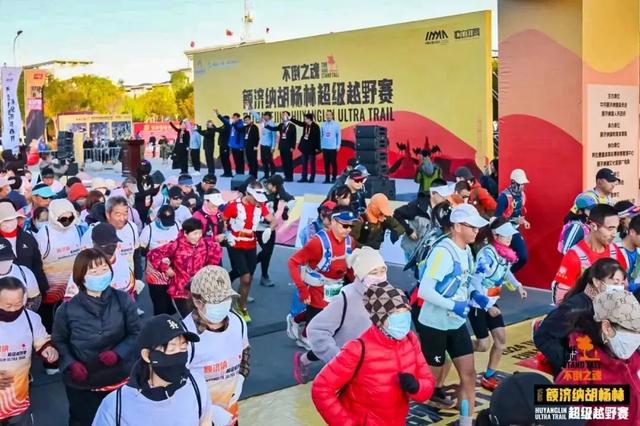金秋十月去额济纳怎么玩？“1+6+N”超多精彩活动，这份攻略请收好！