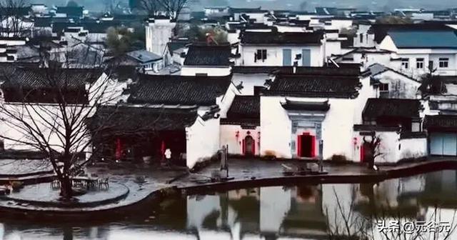 新建古镇同质化严重旅游旺季受冷落