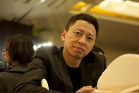张朝阳：如何克服独居产生的心理问题？其中一个技巧就是要多说话图片