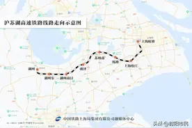 终于等到了!盐城⇄苏州,湖州,义乌首次高铁直达!可以买票了..图片