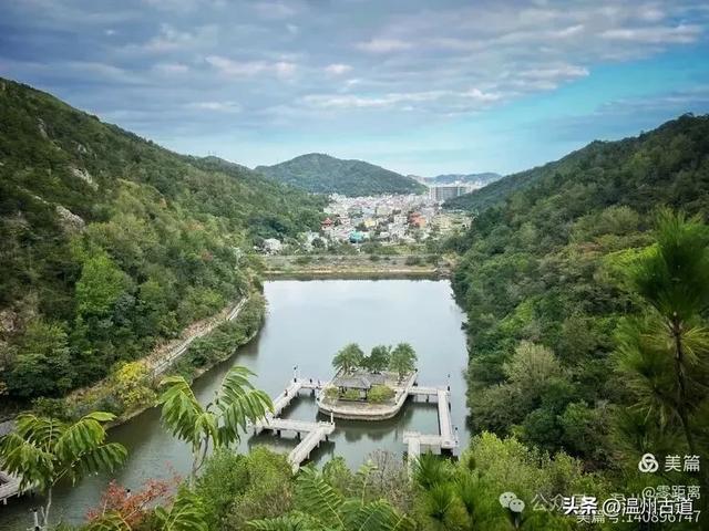 秋风起，浙江这条绝美海岛风光徒步穿越线路，可以安排了！