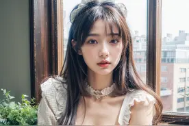 错过后悔系列：性感护士装小妹图片