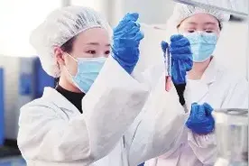 大连丹特生物技术有限公司：四大维度强化全球口腔健康糖果领军之路图片
