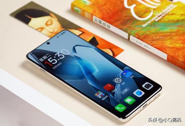 9月国补后，3款“接近完美”的旗舰机，16GB+512GB价格“雪崩”