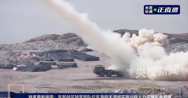 如果进行“武统”，解放台湾需要多久？解放军中将给出答案！