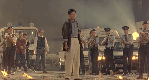 网飞重磅！尺度炸裂，但抄袭失败……