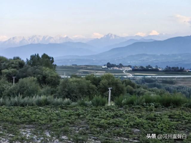 老鸦关避暑
