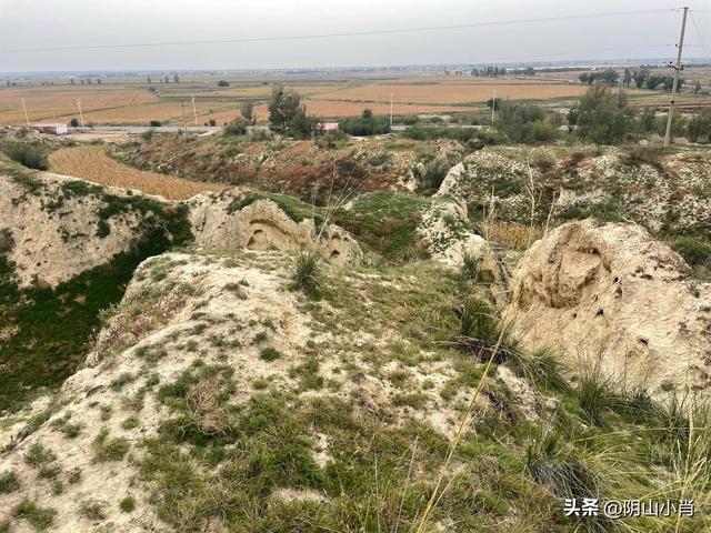 呼和浩特市托克托县田野考察笔记