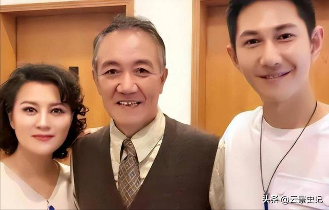 钱再多有什么用？67岁身价千万的李幼斌，给所有中老年人提了个醒