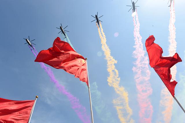 北约唯一参加九三阅兵的领导人，临行之前，说了句让欧洲汗颜的话