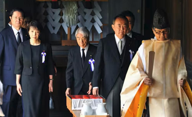 全面停止进口	，一票否决！日本彻底傻眼，三十五年布局白费！