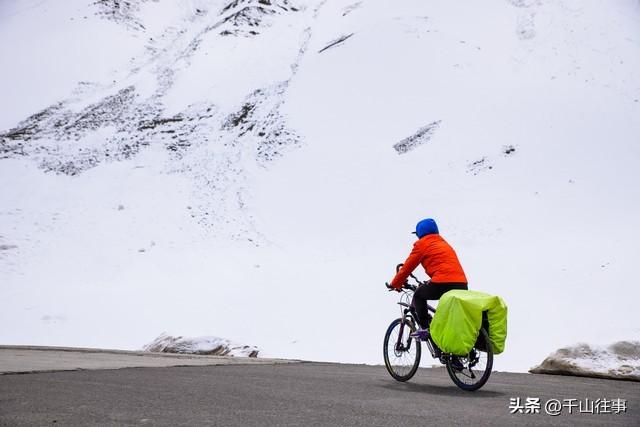 独行二十载：真正的骑行，是“全副武装”的孤勇与虔诚