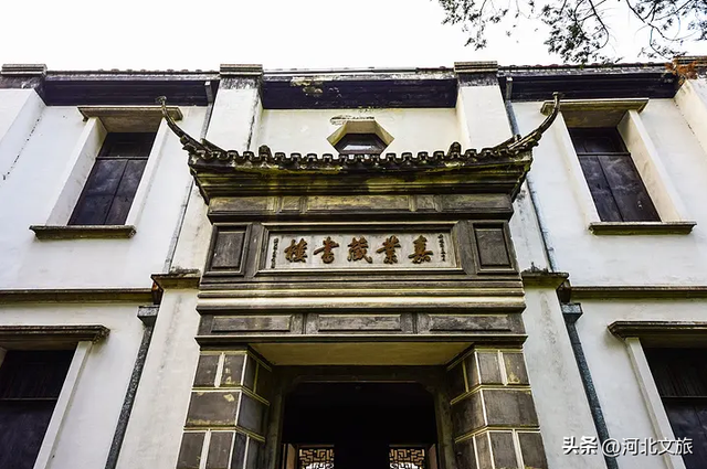 守敬视界 | 京杭大运河——湖州段