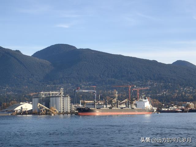 温哥华游记（四）