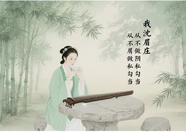 女性群像・深宫红颜的浮沉与觉醒