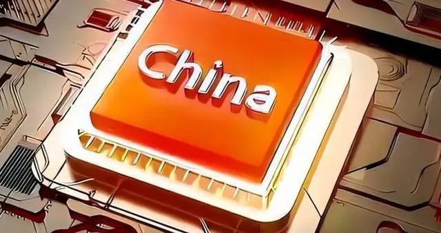 中国又出“新王炸”！美国人木然：封锁3年，竟养出个“怪物”？