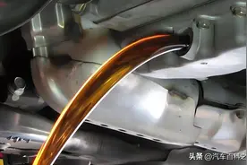 换了变速箱油反而没有以前好开了怎么回事？这两种情况你还不知道图片