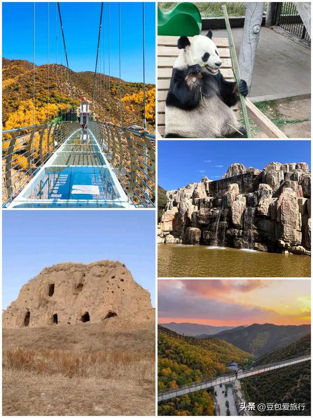 乌兰察布四天三夜深度游攻略——草原火山与历史人文的完美碰撞