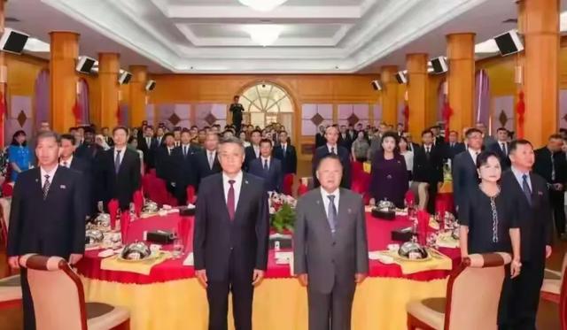 李在明确定缺席我国阅兵后，我国有一个特殊安排，反将韩国一军