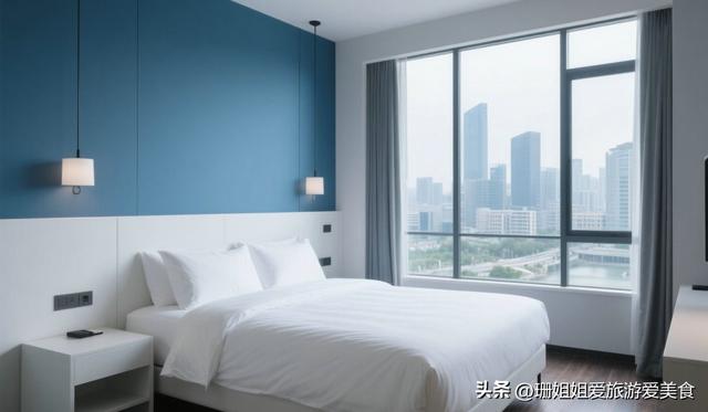 旅行住酒店别大意！3样东西须自带，不是矫情，全是过来人教训！