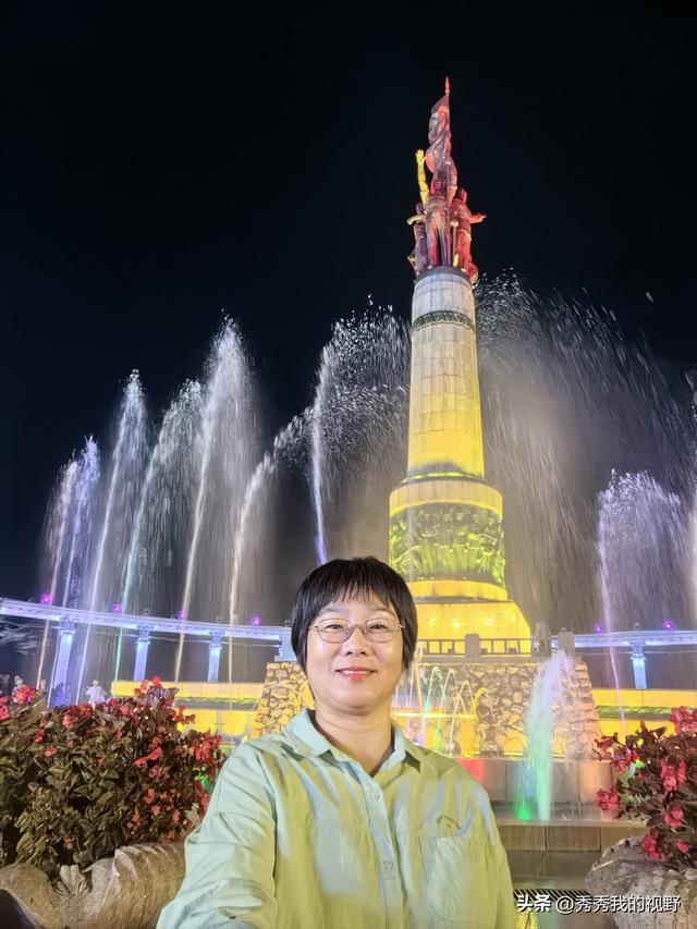 哈尔滨四日游——东北行第一站