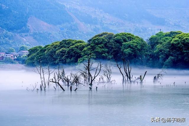 @江苏十三太保，永州这些景点免费了