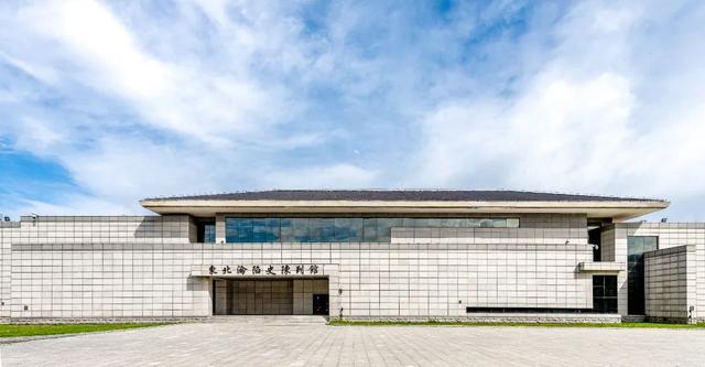 必打卡！来长春，体会城市里的红色“精气神儿”→