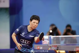 别不信！打乒乓球做好这5件事，能让你多“战斗”10年！国球汇图片
