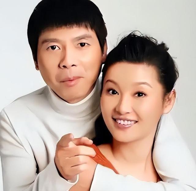 徐帆回应离婚五个月后，冯小刚再惹争议	，养女徐朵竟成了导火索