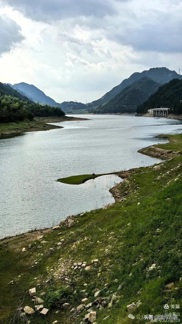 逃离热浪！去“浙南之巅”这片小众山间秘境，一键解锁夏日清凉！