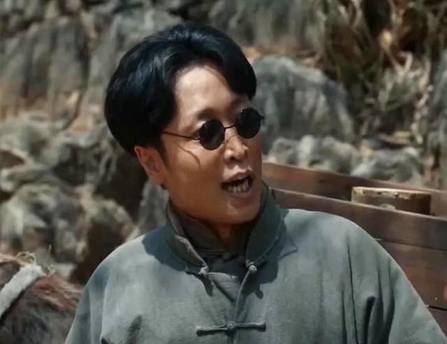 《生万物》郭龟腰：让苏苏生女，玷污费左氏，共赴黄泉被儿女嫌弃