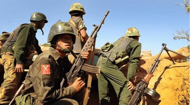 难怪中国一直按兵不动！正式介入柬泰局势后，特朗普才发现不对劲