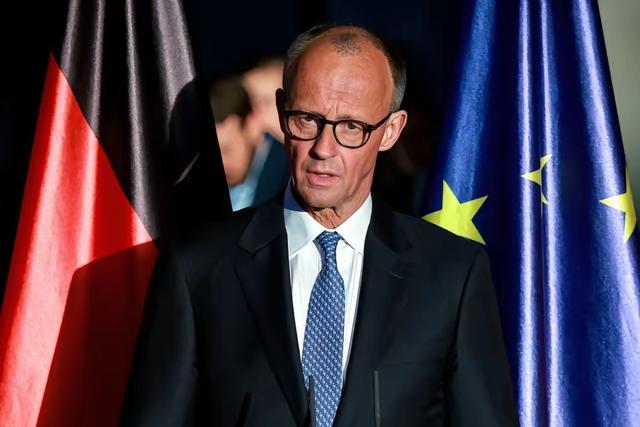 欧盟要对中国电商收税，德国财长一句话引争议：“不要中国垃圾”