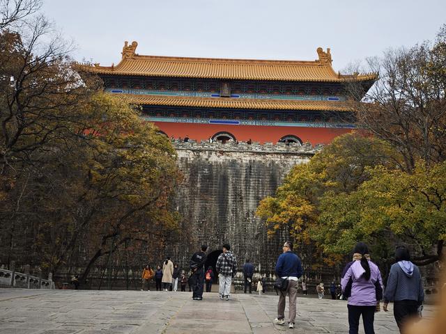 江苏扬州镇江南京五日游