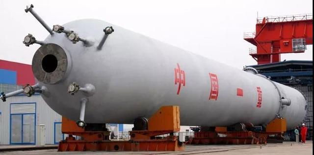 100%中国制造！3000吨大国重器改写行业规则，全球仅一台禁止外售