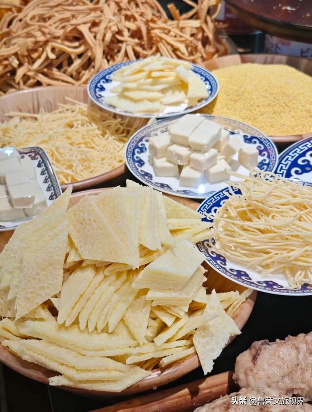 低调的财富绿洲：解锁鄂尔多斯的秘境之旅