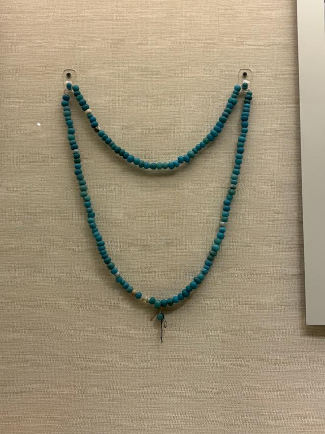 辽宁省博物馆的超详细参观体验攻略，建议收藏