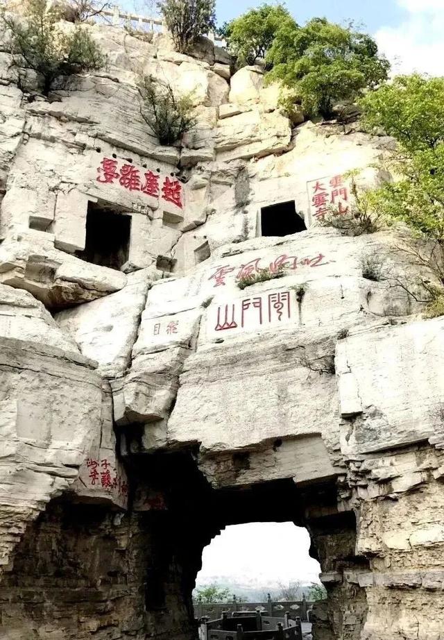 山东这座宝藏小城，坐拥国家一级博物馆！范仲淹、李清照都为它停留