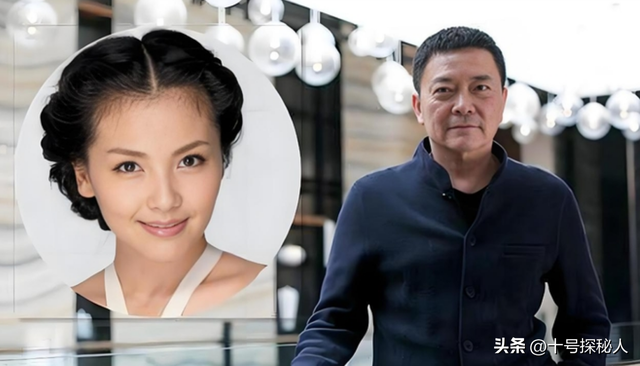 他曾与刘涛同床共枕4年，如今年过六旬依旧未娶，刘涛坦言很愧疚