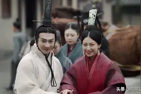 嫪毐有何绝技，让秦始皇的母亲赵姬爱得死去活来，甘愿为其生子？图片