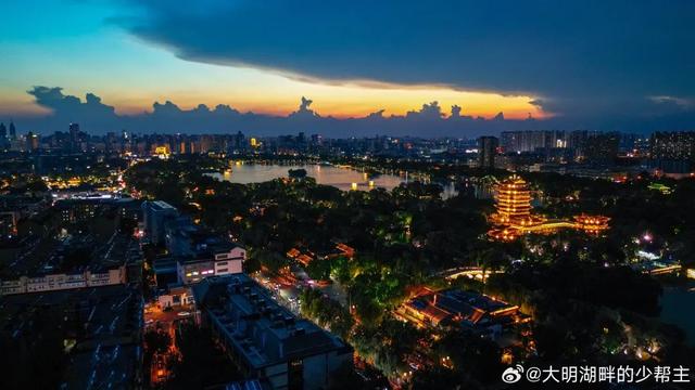 济南“顶流”新家位置在这儿！打卡人流量堪比春节灯会，给您细数诸多看点！