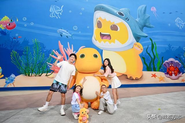 首个秋假怎么耍？这些地方必打卡→