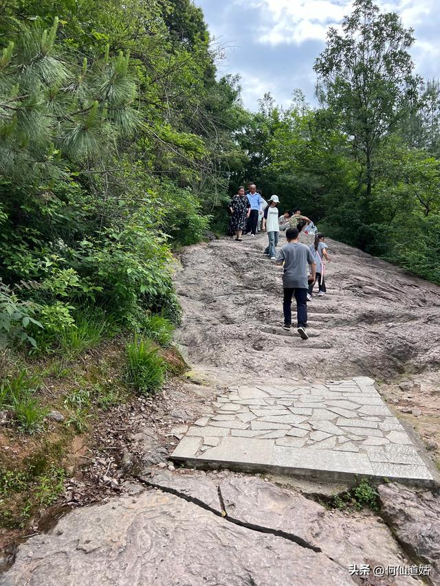 灵谷峰，“中国最早的旅游景区”