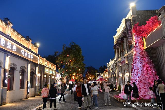 拥有3500年建城史，燕赵第一城，最具烟火气的古城——邢州古城！