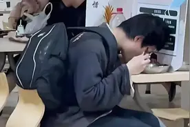 北大天才韦东奕的现状曝光，是我们这个时代最大的悲哀图片