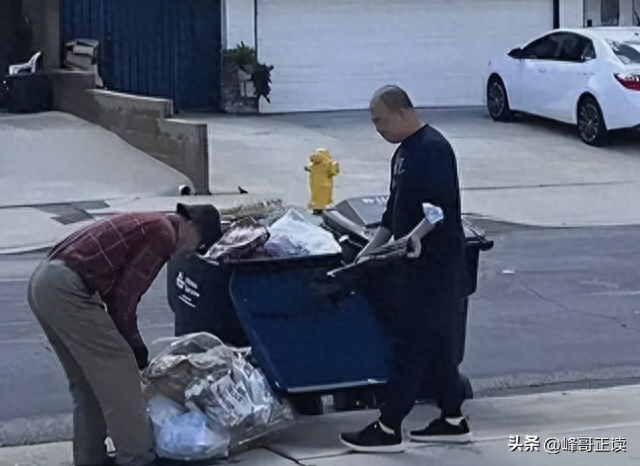移居美国后心态失衡还是原形毕露？盘点演员吕丽萍在美国闹的笑话