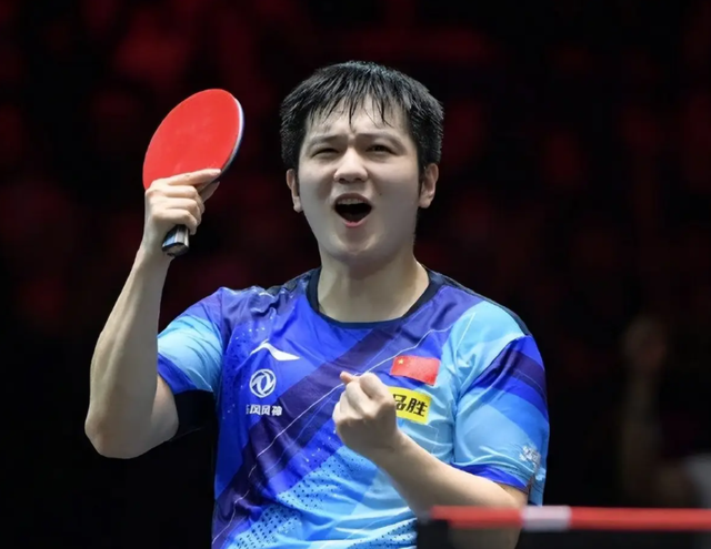 豪宅风波升级！专家建议拆除全红婵雕像	，樊振东的话终于有人信了