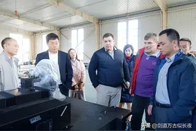 1991年后，200名乌克兰专家加入中国国籍，后来他们都回去了吗？图片